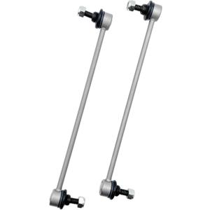 2 x Front Stabilizer Sway Bar Links fit for 1995 1996 1997 1998 1999 2000 2001 BMW 740i 740iL 750iL, for 2000 2001 2002 2003 BMW Z8, for 2004-2009 Mazda 3, for 2006-2014 Mazda 5 OE# K80235