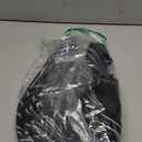 AUROTH Dog Harness and Leash Set, Soft Padded Service Dog Vest with 5.25FT Dog Leash, No Choke, Easy On Pet Vest, Adjustable Reflective No Pull Dog Harness for Large Dogs, Easy Walking and Training