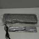 Laminator Machine 13 Inch Laminators - Laminating Machine 11x17 Cold Thermal Laminator Lamination Machine with Sheets, A3 Laminater Personal Laminator for Teachers, Fast Warm for Home Office School