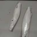 2 x Scary Halloween Mask for Adults, Realistic and Durable Latex Creepy Horror Mask for Cosplay and Halloween Party