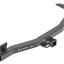 Draw-Tite 76184 Class 3 Trailer Hitch, 2 Inch Receiver, Compatible with 2018-2021 Buick Enclave, 2018-2022 Chevrolet Traverse