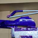 Swiffer Wet Jet Mop, Floor Cleaner for Mopping Wood, Laminate, Tile in Home, Bathroom, Kitchen, All Purpose Multi-Surface Cleaning Set includes 1 Spray Mop, 5 Pads Refill, 1 Fresh Scent Solution
