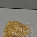 1000 PCS Hang Tag String Snap Lock Pin Loop Tie Fasteners,Polyester String White Hanging String White String Hang Tag String (Khaki)