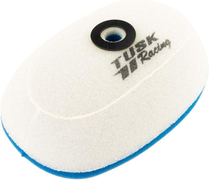 Tusk First Line Air Filter -Reusable High Performance Two-Stage Foam-Type Air Filter- Compatible with Honda XR400R 1996-2004/XR250R 1987-2004/XR650L 1993-2025 Replaces OEM 17213-MN1-670, 17214-MY6-670
