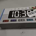 LED Digital Clock