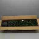 Nearly Natural 3ft. Artificial Triple Ball Boxwood Topiary Tree (Indoor/Outdoor) T2021, Green