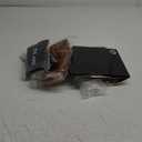 13 Pcs Best Man Proposal Gift Set Stainless Steel Flask Box Bag Shot Glass Bottle Opener Pocket Watch Sunglasses Knife Sock Card Toiletry Bag for Wedding