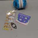 PROHEAR 032 2.0 Noise Cancelling Headphones for Kids - 25dB Noise Reduction - Adjustable Sensory Ear Protection Muffs for Concert, Fireworks, Monster Truck Shows, School - Blue