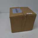 505 High Airflow Bathroom Fan for Ceiling – 8 Inch Fan with Powerful 200 CFM, Bathroom Exhaust Fan, Kitchen Exhaust Fan, Household Ventilation Fans