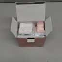 Kids Camera Instant Print Toys for Teenage Girls:1080P HD Digital Video Cameras for Girls, Christmas Birthday Gifts for 3 4 5 6 7 8 9 10 11 12 13 14 Year Old Girl with 32GB Sd Card-Pink