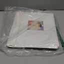 DomeStar 20PCS Mixed Babys Breath and Eucalyptus Stems, Artificail Flower Bouquet Floral Arrangement for Vase Fillers Table Centerpieces Home Party Wedding Decoration