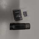 128GB 2Pack MicroSDXC Cards with SD Adapter & USB Reader, U3 V30 Standard Speed, HighEndurance TF Cards for Dash Cam & Security Camera, 4K Ready