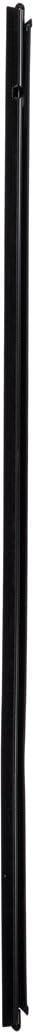 TOYOTA Genuine 68290-35031 Door Glass Weatherstrip Assembly