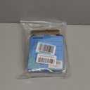 Tummy Time Water MatInflatable Tummy Time Water Play Mat for Babies, Infants and Toddlers 3 to 12 Months Promote Development Toys Baby Gifts (Blue)