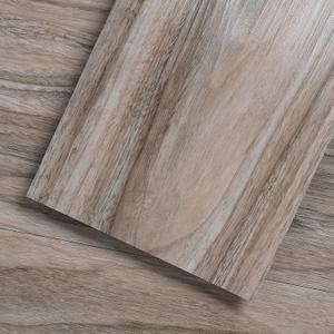 VallisCo Peel and Stick Vinyl Flooring 36 Pack 54 Sq.Ft, Waterproof Vinyl Flooring Peel and Stick for Office, Living Room, Bathroom, Kitchen - Unique Design, Easy to Install Floor (Dark)