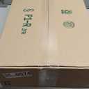 Boppy Nursing Pillow Cover - Soft, Hypoallergenic Washable Microfiber Bottle & Breastfeeding Pillow Covers (Redesigned Feeding Pillow Sold Separately) - Gray Gentle Leaves