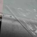 Frosted Plexiglass With Rounded Corners 23-9/16" x 19-5/8" (Frosted Mint)