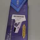 Besyner Sharp Pro, USB Electric Knife Sharpener, With 5PCS Replacement Grinding Tools, Double Sided Knife Sharpener, Quick Sharpening & Polishing, Stable Non-slip Base Quick Sharpening & Polishing