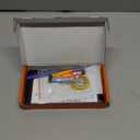 TFT for Samsung Galaxy S24 Screen Replacement for Samsung S24 LCD Display for Galaxy S24 SM-S921B SM-SM-S921U SM-S921W Digitizer Touch Screen Assembly Repair Kit with Fame (Black, NO Fingerprint)