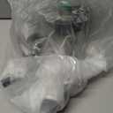 AULINK 53022192AE Water Pump AW6341 For Dodge Durango 2009, Ram 1500 2009-2020, Ram 2500 2009-2018, Ram 3500 2011-2018,For Chrysler Aspen 2009 5.7L V8 HEMI 68346912AA 5192066AD