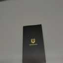 UNBREAKcable 2PCS Screen Protector for iPhone 16 Plus - 1 Privacy Tempered Glass+ 1 Clear Glass Double Shatterproof [Installation Frame] [9H Hardness] [Case Friendly] Anti-Scratch iPhone 6.7 inch