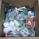 Box of Mixed Items