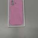 Magnetic for iPhone 17 Case, Compatible with MagSafe, [Full Camera Protection][Screen Protector] Silicone Shockproof Protective Phone Case for iPhone 17 6.3", Blackcurrant