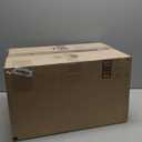 RGB Dual Monitor Desk Mount, Monitor Stand with 3 USB Ports, Charging and USB Data Transfer Function, Adjustable Arms for 13"-27" Monitors up to 17.6lbs, VESA 75x75mm 100x100mm, Ergonomic Design