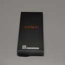 CANSHN Magnetic for iPhone 16 Case, Upgraded [Full Camera Protection] [Compatible with Magsafe] [Translucent Matte] Shockproof Protective Phone Case for iPhone 16 - Black