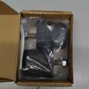 Upgrade Version 9.9136G Universal Bump Stop Set 2 Tall Suspensions Replace for Overload Spring, Leaf Spring, Control Arms, Traction Bars, Axles (One Pair)