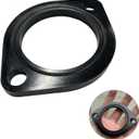 11-0420 Super E Carburetor Intake Manifold Gasket, for HD Sportster - Super Wide Electra Glide - Big Twin Fatboy Road King Softail Carb