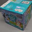 Pampers Training Pants - Easy Ups Boys & Girls Bluey - Size 6T-7T, 40 Count, Children's Potty Underwear