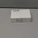 Sticker Printer, Thermal Sticker Maker with 4 Roll Paper Sticker Maker Machine Bluetooth Inkless Mini Label Maker for Student, Teacher, Home, School, DIY Creations, Sticky Scrapbook, Lists