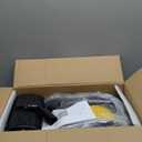 Steam Cleaner for home, 248°F Powerful Multipurpose Steam Mop for Home Use, 38Oz Capacity, Heavy Duty Steamer for Carpets, Handheld Steamers, Floors, Cars, Tiles, Crack Cleaning (Yellow）