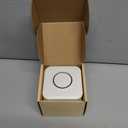 Wireless Doorbell Chime - Compatible with Google Nest Doorbell (Wired, 2nd Gen& 3rd Gen) and Google Nest Doorbell (Battery) with Wired Transmitter (1 Video Doorbell Extender 1 Receiver