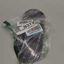 Multifunction Car Anti-Slip Mat, Rotatable Temporary Parking Number, Universal Auto Dashboard Organizer Pad Accessory for Phones, Sunglasses, Keys (Grey/Black)