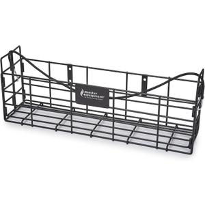 Master Equipment Four Gallon Shampoo Rack