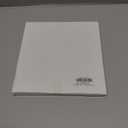 PETCEE Love Picture Frame for Couples - Valentines Day Picture Frame Unique Gift Red and White Heart Design Romantic Valentine's Day Gifts for Him Her Wedding Anniversary Birthday Family Decorations