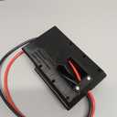 Battery Adapter for EGO 56V 10 Gauge 2FT Lithium Output Dock Power Connector ONEWHEEL
