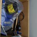 Westinghouse WSnow18D Corded Snow Blower 18-inches Wide, Dual LED Lights, Electric Snow Blower with 25ft Throwing Distance, Plows 720lbs/min, Adjustable Chute