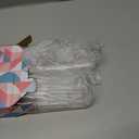 Non-Slip Mahjong Racks with Pushers, 4-Pack Clear Acrylic Racks, American Mahjong Accessories, Gift-Ready Mahjong Gifts (Clear)