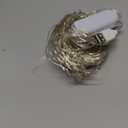 Brightown 12 Pack LED Fairy Lights Battery Operated String Lights - 7ft 20LED Waterproof Silver Wire Firefly Starry Moon Lights for DIY Crafts Wedding Table Centerpieces Party Bedroom Christmas