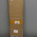 ApplianPar Front Bumper Lower Grill Grille for Honda Civic Hatchback 2017 2018 2019