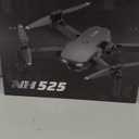 NEHEME Drones for Kids with Camera - Remote Control Helicopter Toys Gifts for Boys Girls, 1080P HD FPV RC Quadcopter for Adults, One Key Start/Land, Altitude Hold, Gravity Control, 2 Batteries, Black