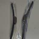 Wiper Blades Replacement for Hyundai Elantra GT 2013-2017 Windshield Wipers-3 Pieces of Car Front and Rear Window Wiper Blade (28+14+13)