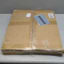 Durable 4-Layer Bread Box Coffee Cup Storage,Kitchen Counter Decor Organizer