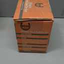 K&H Pet Products Stock Tank & Pond Heater, Ultimate Stock Tank Deicer w/ Cord Clip, Water Trough Heater for Horses, Cattle and Livestock, Full Cage, Floating, Submersible, Safety Listed - Red 500W