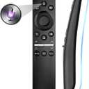 Voice Remote for Samsung Smart TV Remote Control Replacement BN59-01330A Fit for All Samsung Remote with Voice Function for S-amsung Frame Crystal UHD Curved Neo QLED OLED Smart TVs