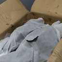 WRLWYRear Set Trail Control Arm Frame Rust Repair Kit for 1997-2006 Jeep Wrangler TJ – Heavy-Duty, Easy-to-Install Rust Prevention & Restoration Solution