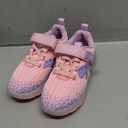 Pink  Dino Shoes size 30